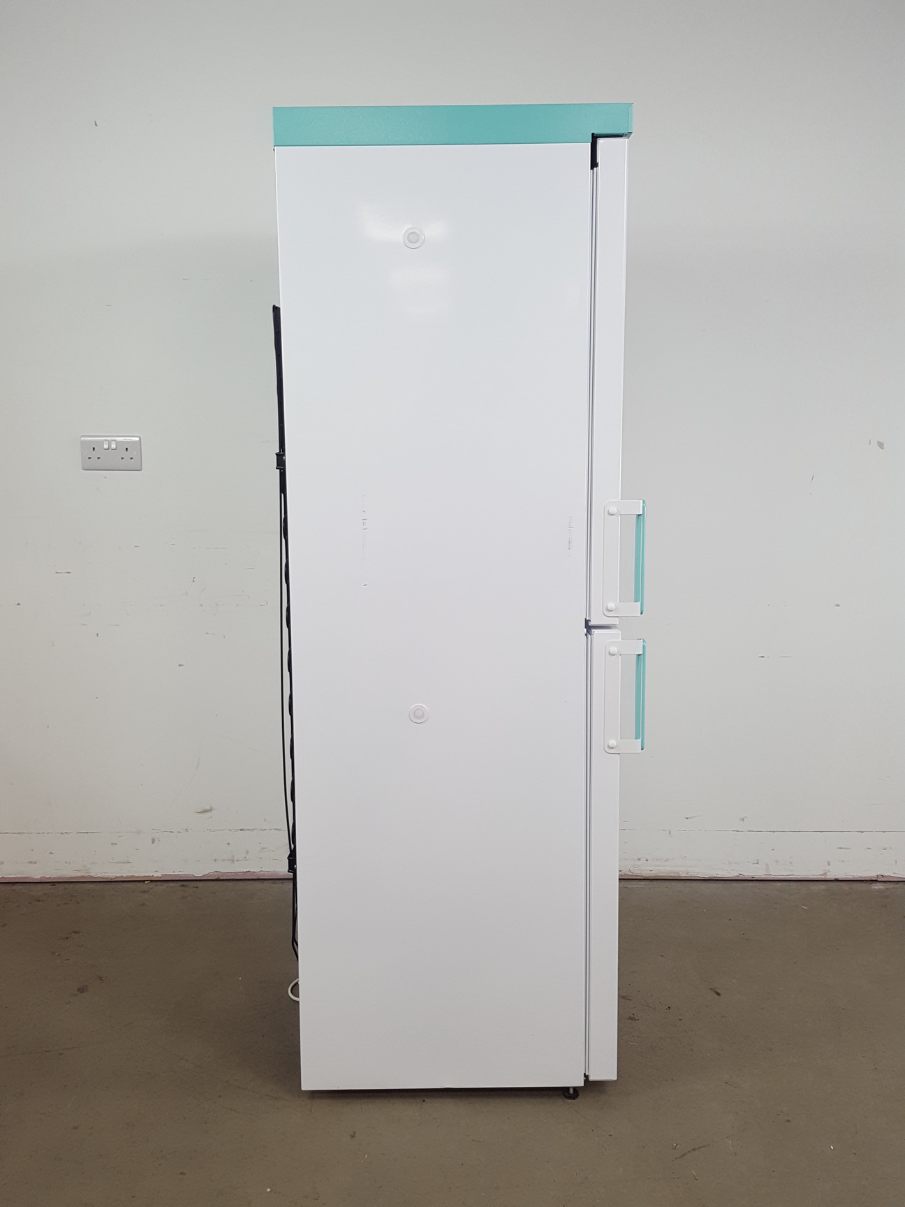Image of LEC Fridge Freezer Mod No. LSFC263 Lab