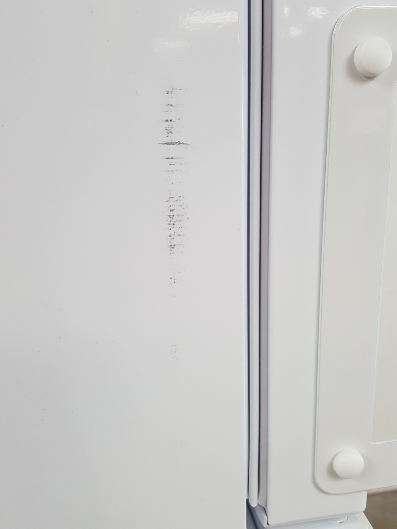 Image of LEC Fridge Freezer Mod No. LSFC263 Lab