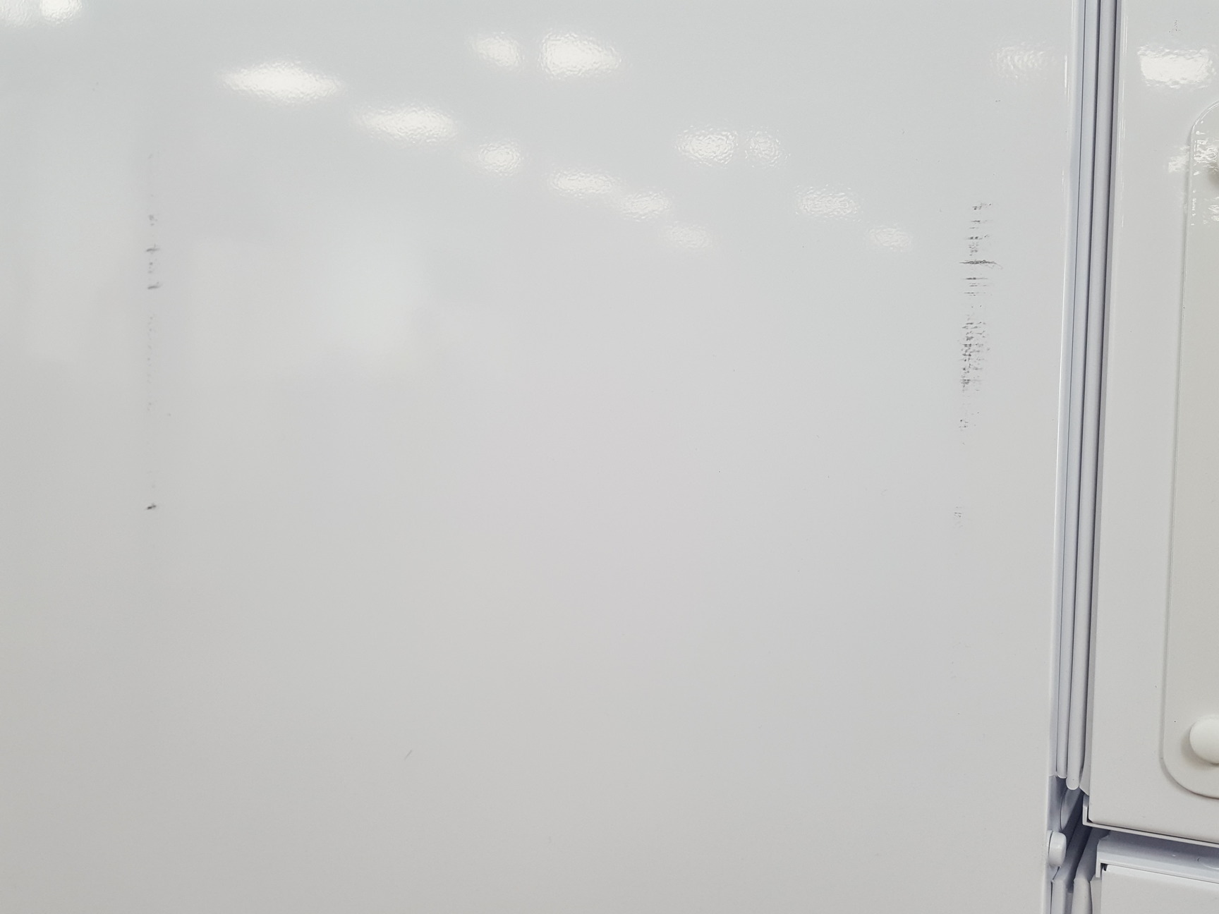 Image of LEC Fridge Freezer Mod No. LSFC263 Lab