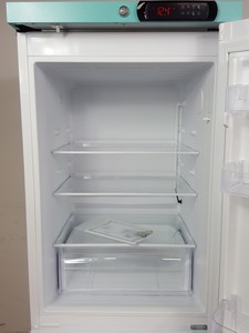 Thumbnail image of LEC Fridge Freezer Mod No. LSFC263 Lab
