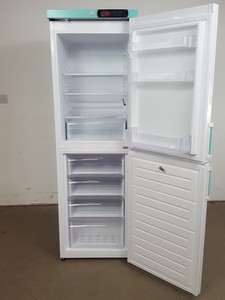 Thumbnail image of LEC Fridge Freezer Mod No. LSFC263 Lab