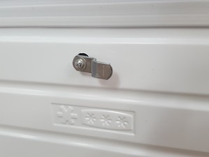 Thumbnail image of LEC Fridge Freezer Mod No. LSFC263 Lab