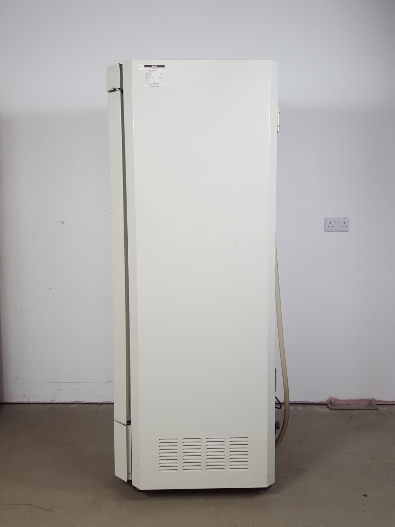 Image of Sanyo MLR-350  Growth Cabinet - Environmental Test Chamber Lab