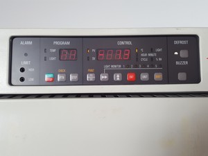 Thumbnail image of Sanyo MLR-350  Growth Cabinet - Environmental Test Chamber Lab