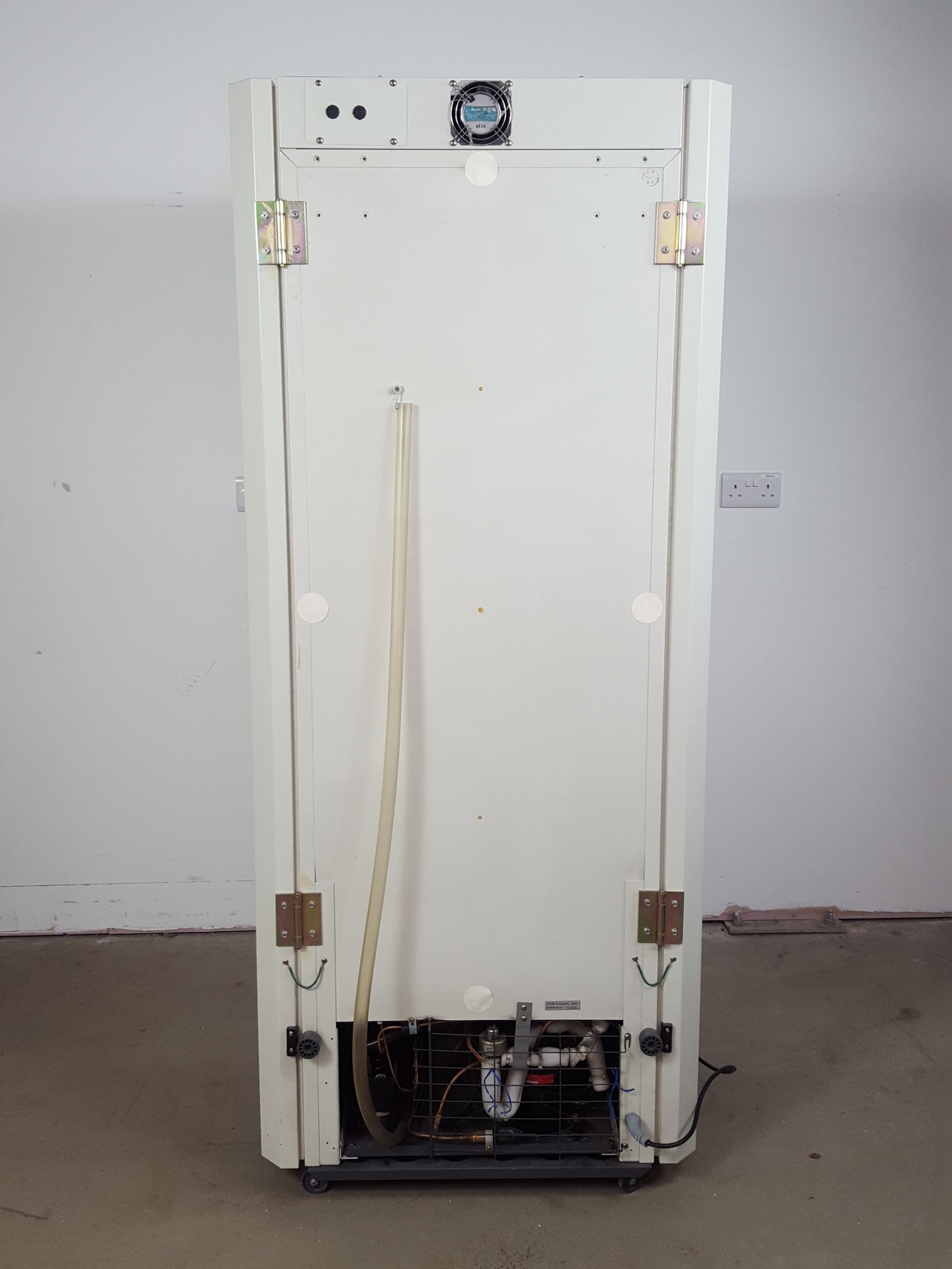 Image of Sanyo MLR-350  Growth Cabinet - Environmental Test Chamber Lab