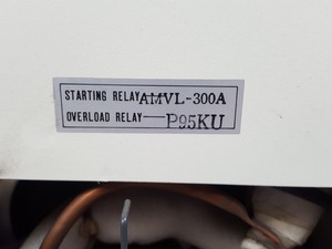 Thumbnail image of Sanyo MLR-350  Growth Cabinet - Environmental Test Chamber Lab