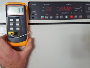 Thumbnail image of Sanyo MLR-350  Growth Cabinet - Environmental Test Chamber Lab