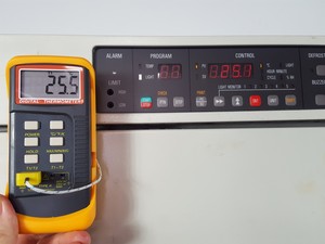 Thumbnail image of Sanyo MLR-350  Growth Cabinet - Environmental Test Chamber Lab