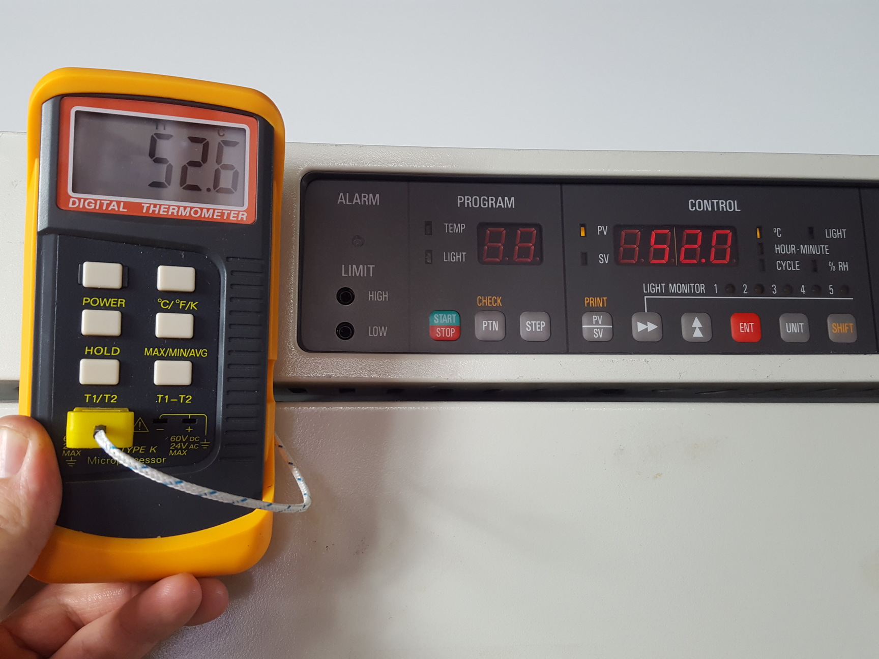 Image of Sanyo MLR-350  Growth Cabinet - Environmental Test Chamber Lab
