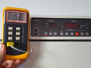 Thumbnail image of Sanyo MLR-350  Growth Cabinet - Environmental Test Chamber Lab