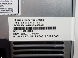 Thumbnail image of Thermo Scientific Flex 900 Recirculating Chiller Lab