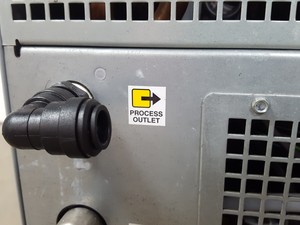 Thumbnail image of Thermo Scientific Flex 900 Recirculating Chiller Lab