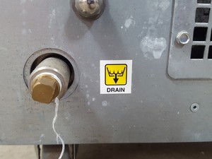 Thumbnail image of Thermo Scientific Flex 900 Recirculating Chiller Lab