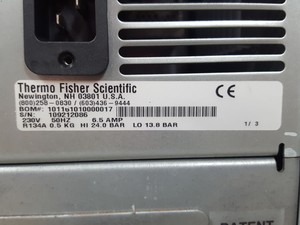 Thumbnail image of Thermo Scientific Flex 900 Recirculating Chiller Lab