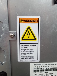 Thumbnail image of Thermo Scientific Flex 900 Recirculating Chiller Lab