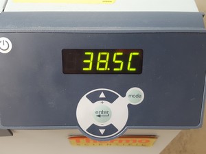 Thumbnail image of Thermo Scientific Flex 900 Recirculating Chiller Lab