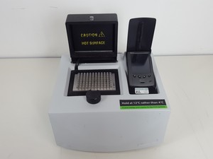 Thumbnail image of Corbett CG-1 Palm Cycler Laboratory Thermal Cycler PCR Machine Lab