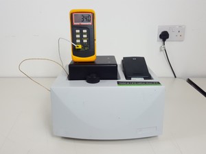 Thumbnail image of Corbett CG-1 Palm Cycler Laboratory Thermal Cycler PCR Machine Lab