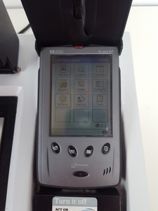 Thumbnail image of Corbett CG-1 Palm Cycler Laboratory Thermal Cycler PCR Machine Lab