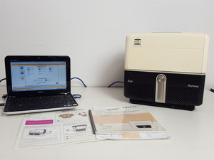 Thumbnail image of ECO Illumina Real-Time PCR System Lab 1010180