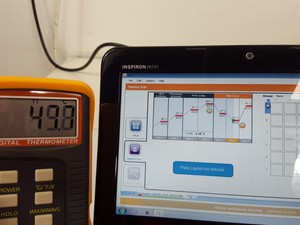 Thumbnail image of ECO Illumina Real-Time PCR System Lab 1010180