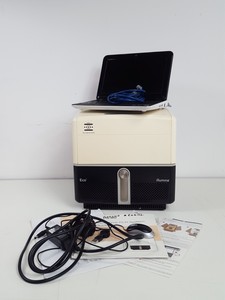 Thumbnail image of ECO Illumina Real-Time PCR System Lab 1010180