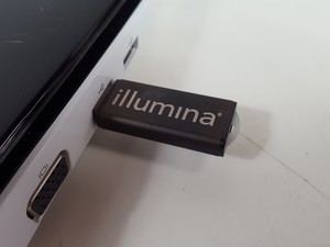 Thumbnail image of ECO Illumina Real-Time PCR System Lab 1010180