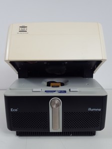 Thumbnail image of ECO Illumina Real-Time PCR System Lab 1010180