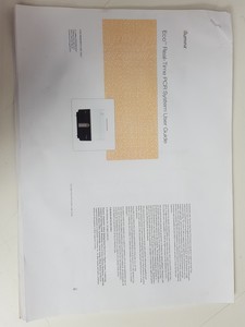 Thumbnail image of ECO Illumina Real-Time PCR System Lab 1010180
