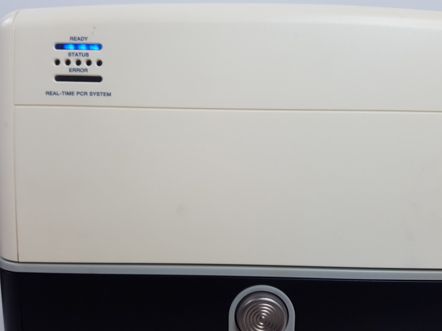 Image of ECO Illumina Real-Time PCR System Lab 1010180