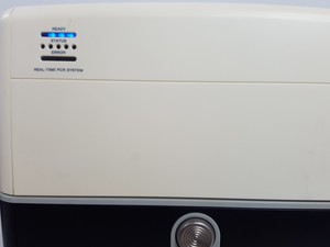 Thumbnail image of ECO Illumina Real-Time PCR System Lab 1010180