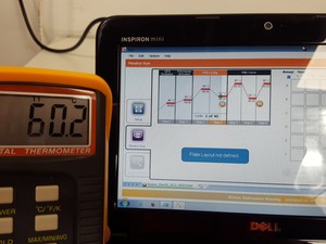 Thumbnail image of ECO Illumina Real-Time PCR System Lab 1010180