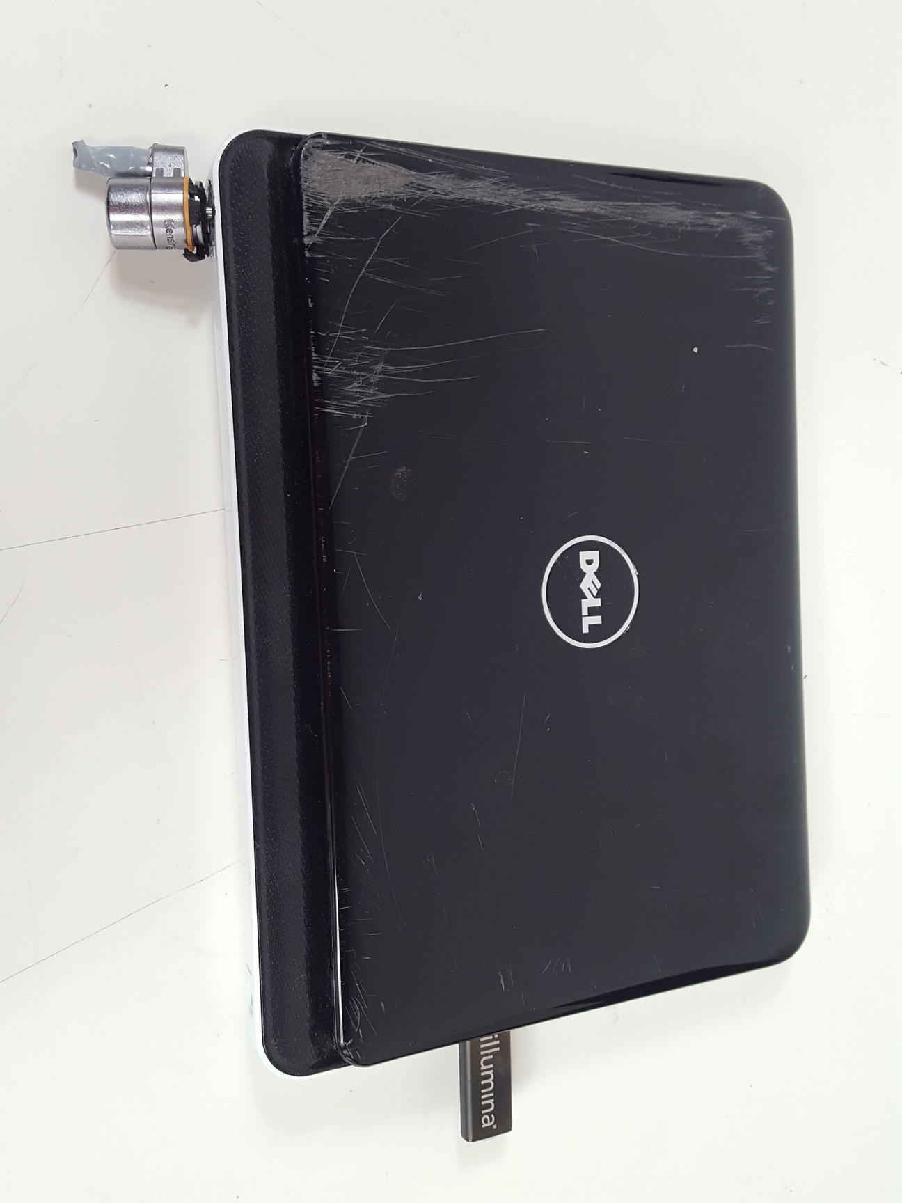 Image of ECO Illumina Real-Time PCR System Lab 1010180