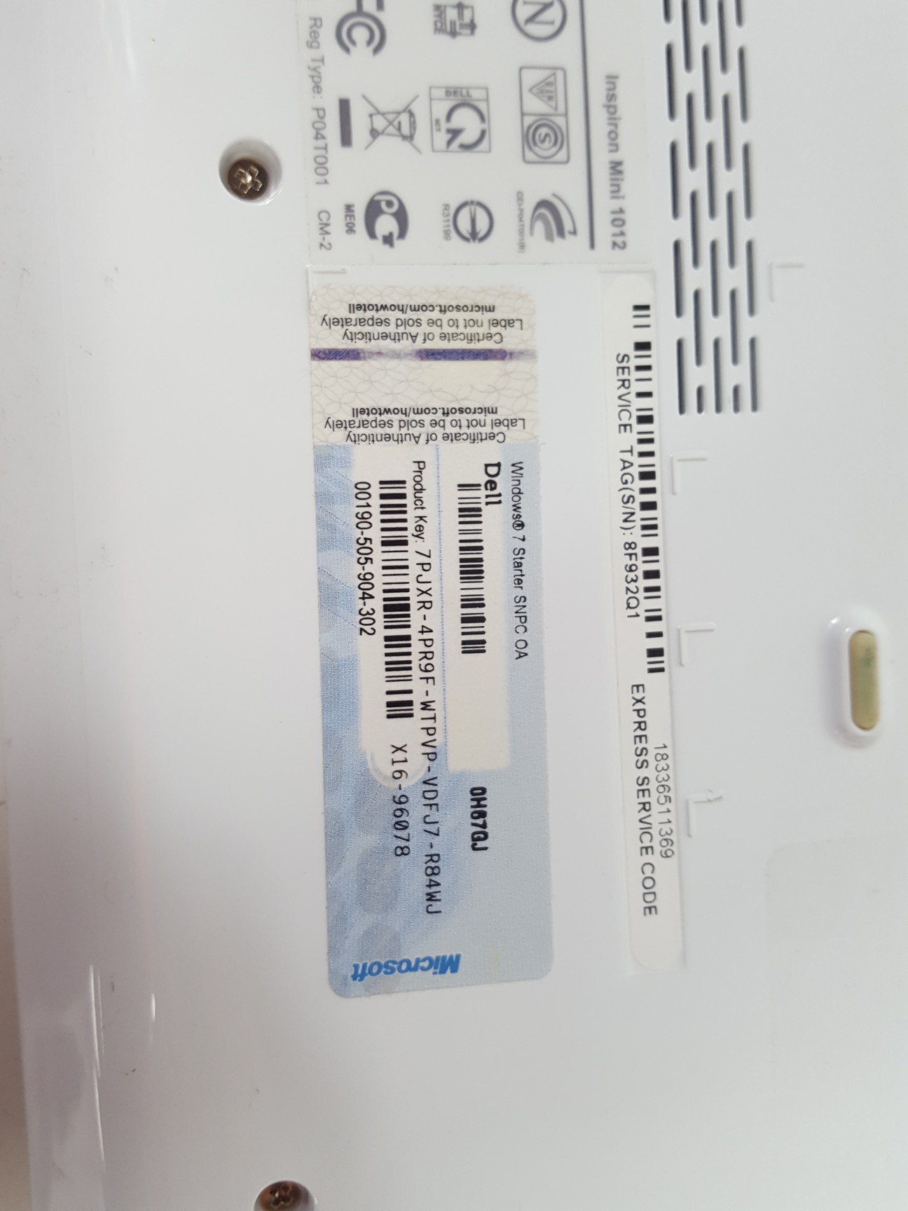 Image of ECO Illumina Real-Time PCR System Lab 1010180