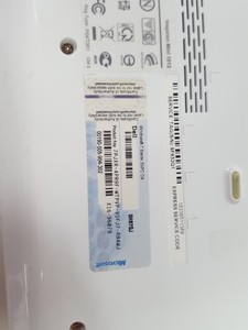 Thumbnail image of ECO Illumina Real-Time PCR System Lab 1010180