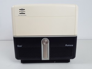 Thumbnail image of ECO Illumina Real-Time PCR System Lab 1010180