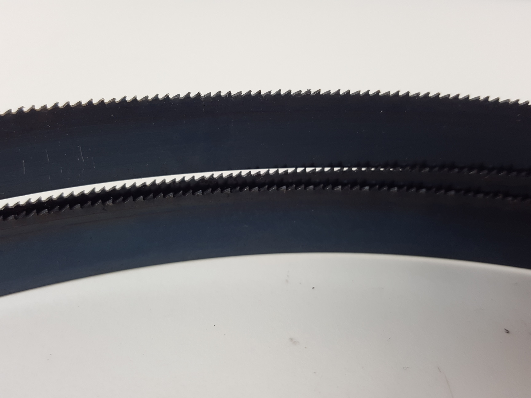 Image of Startrite Vertical Band Saw Bandit 10 PN 1024527 with 2 x Saw Blades