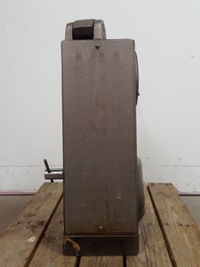 Thumbnail image of RIIC Research & Industrial Instruments Company 30 Ton Press C-30 & Accessories