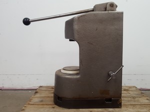 Thumbnail image of RIIC Research & Industrial Instruments Company 30 Ton Press C-30 & Accessories