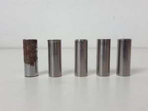 Thumbnail image of RIIC Research & Industrial Instruments Company 30 Ton Press C-30 & Accessories