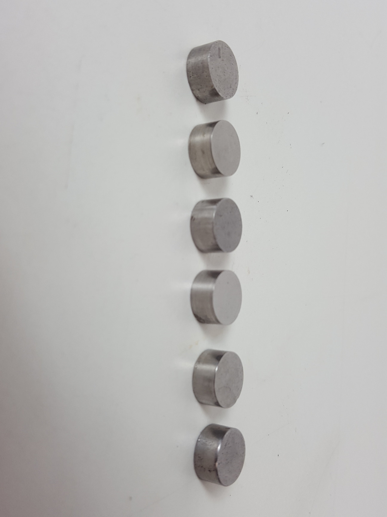 Image of RIIC Research & Industrial Instruments Company 30 Ton Press C-30 & Accessories