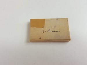 Thumbnail image of RIIC Research & Industrial Instruments Company 30 Ton Press C-30 & Accessories