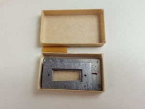Thumbnail image of RIIC Research & Industrial Instruments Company 30 Ton Press C-30 & Accessories