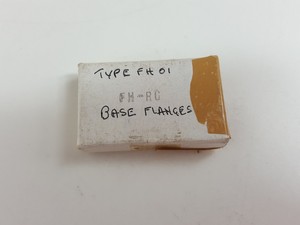 Thumbnail image of RIIC Research & Industrial Instruments Company 30 Ton Press C-30 & Accessories