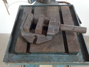 Thumbnail image of Meddings MF4/3 Bench-Top Pillar Drill with Stand 