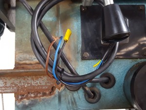 Thumbnail image of Meddings MF4/3 Bench-Top Pillar Drill with Stand 