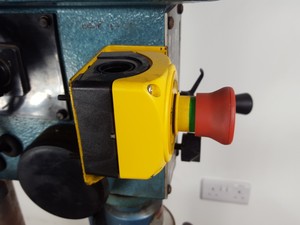 Thumbnail image of Meddings MF4/3 Bench-Top Pillar Drill with Stand 