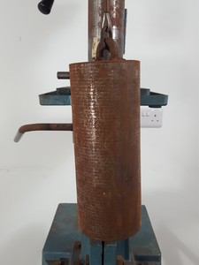 Thumbnail image of Meddings MF4/3 Bench-Top Pillar Drill with Stand 
