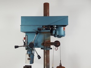 Thumbnail image of Meddings MF4/3 Bench-Top Pillar Drill with Stand 