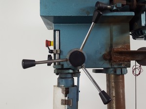 Thumbnail image of Meddings MF4/3 Bench-Top Pillar Drill with Stand 